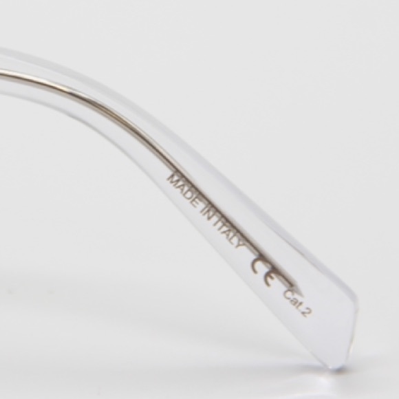 NEW SAINT LAURENT SL 462 SULPICE 006 SUNGLASSES SAINT LAURNET SL462 006 - Picture 9 of 10